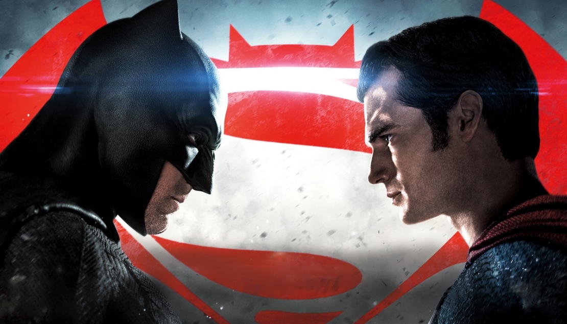 Πώς θα σκηνοθετούσαν το Batman V Superman μεγάλοι σκηνοθέτες;